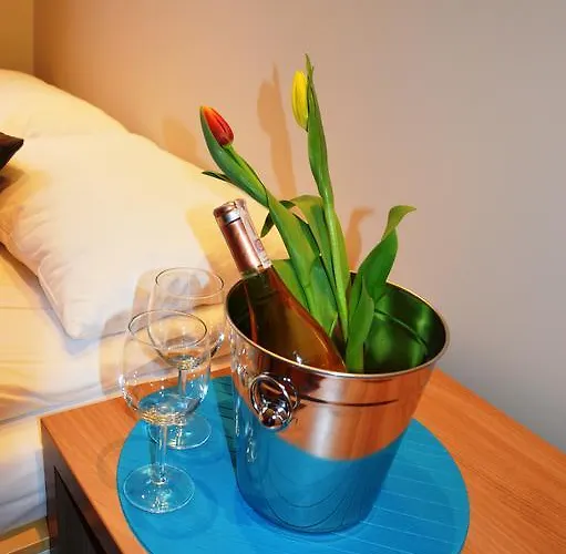 Blueapart Marina Apartamento *