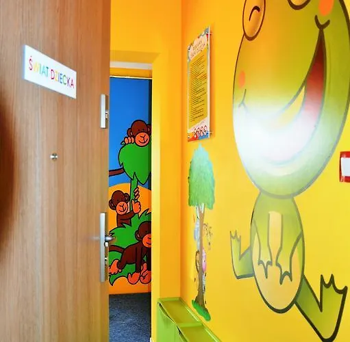 Blueapart Marina * Jastarnia