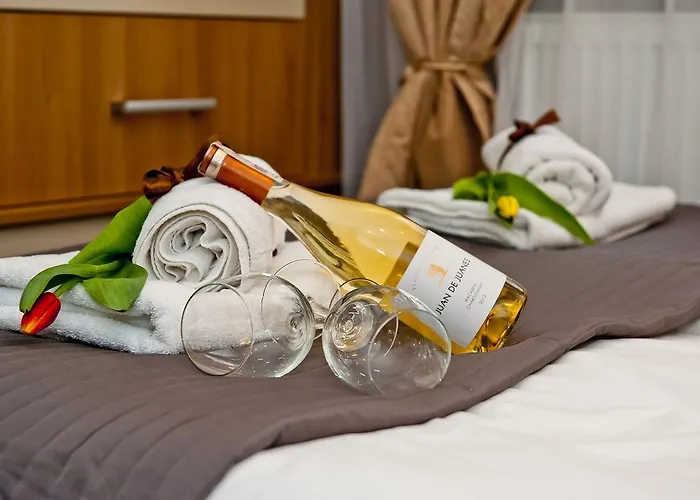 Blueapart Marina * Ястарня