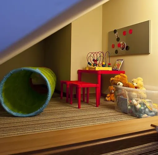 Apartamento Blueapart Marina Jastarnia