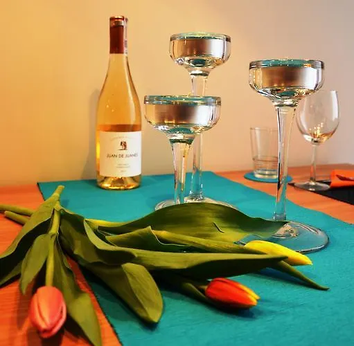 Blueapart Marina Apartamento