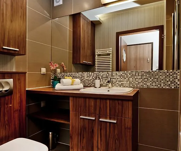 Blueapart Marina Apartamento